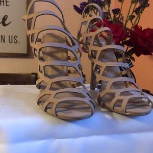 Charlotte Russe heel